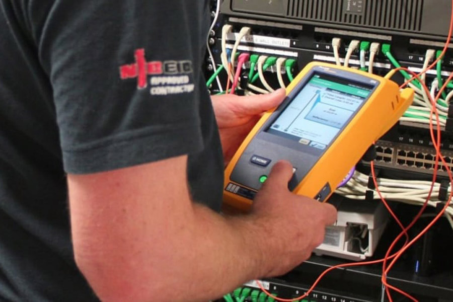 Fusion Splicing