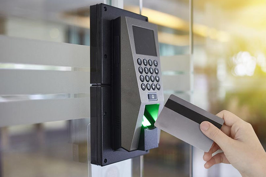 Card Reader